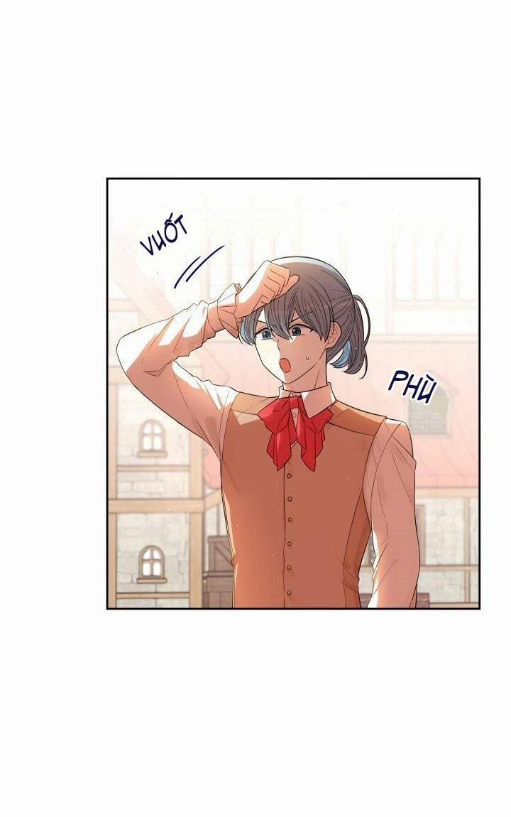 Công Chúa Tóc Đen 26 trang 36