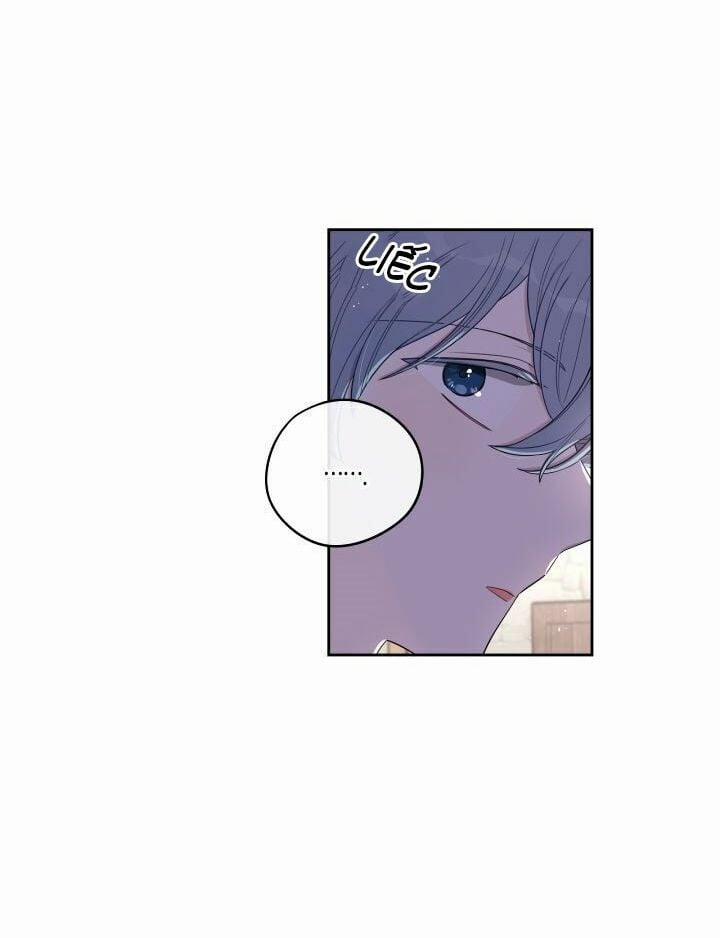 Công Chúa Tóc Đen 26 trang 43