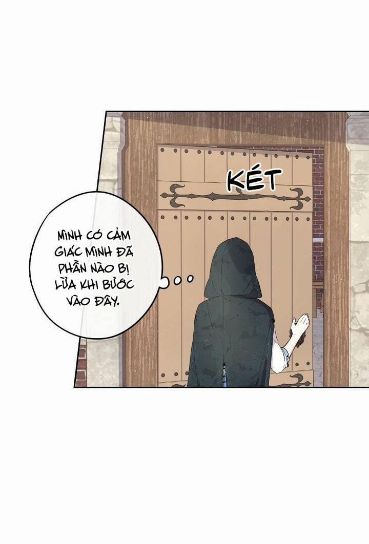 Công Chúa Tóc Đen 26 trang 46