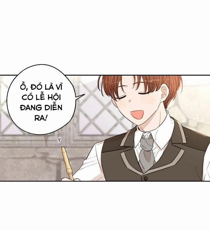 Công Chúa Tóc Đen 26 trang 51