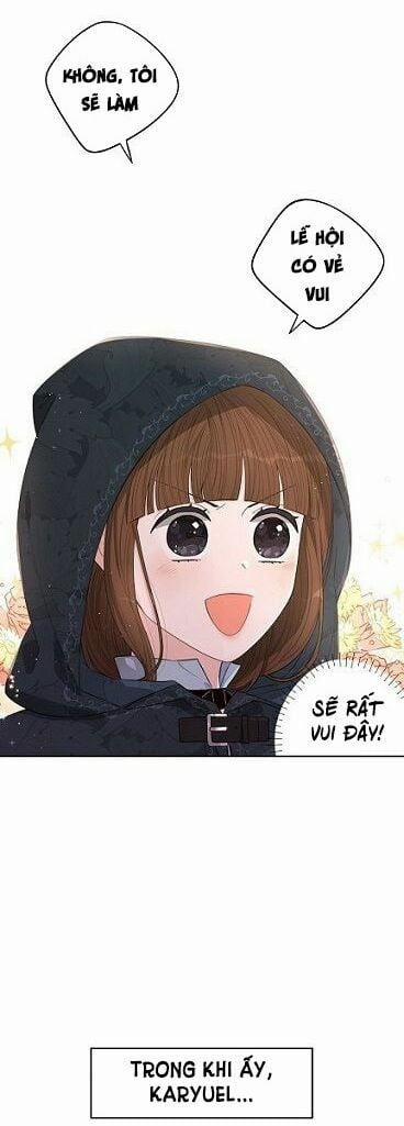 Công Chúa Tóc Đen 26 trang 53