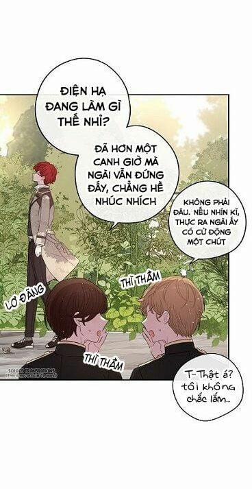 Công Chúa Tóc Đen 26 trang 55