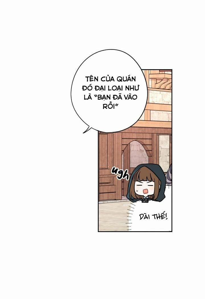 Công Chúa Tóc Đen 26 trang 6