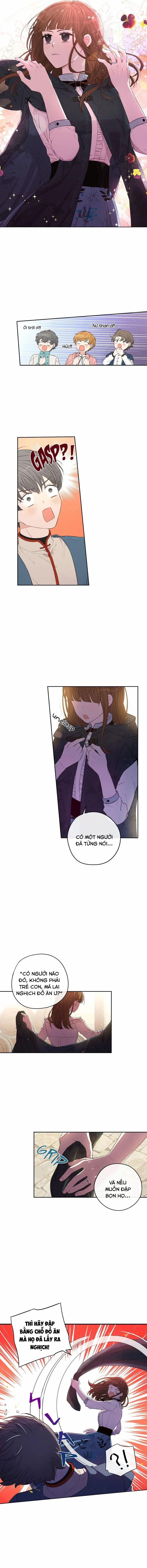 Công Chúa Tóc Đen 27 trang 2