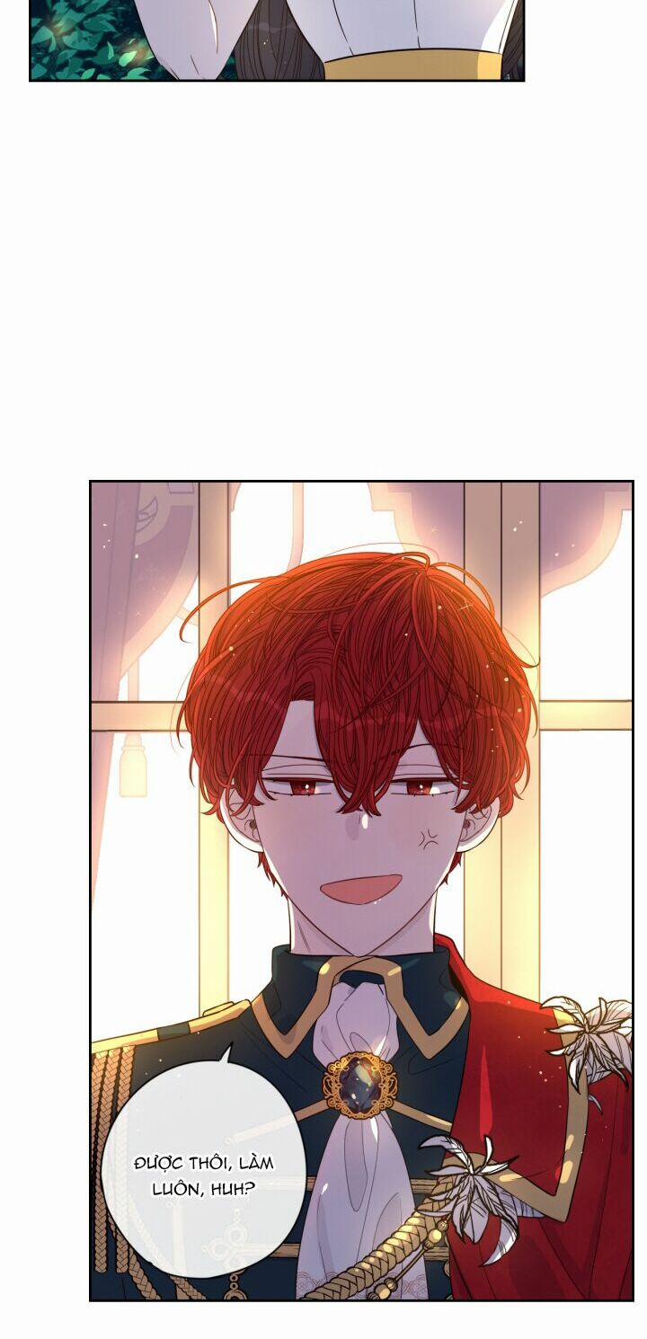 Công Chúa Tóc Đen 3 trang 19