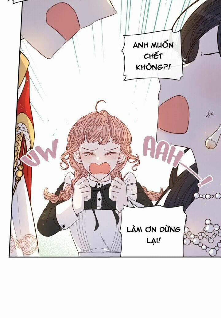 Công Chúa Tóc Đen 3 trang 25