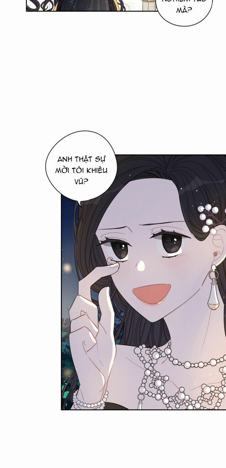 Công Chúa Tóc Đen 3 trang 35