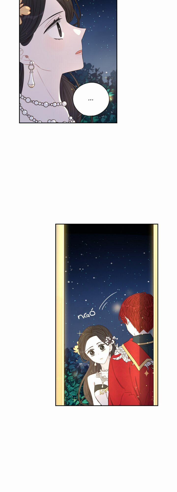 Công Chúa Tóc Đen 3 trang 37