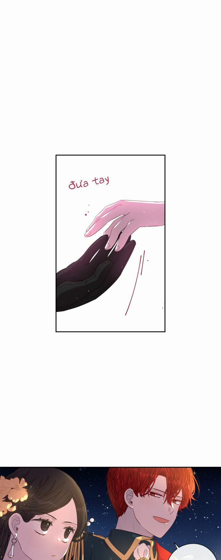 Công Chúa Tóc Đen 3 trang 41