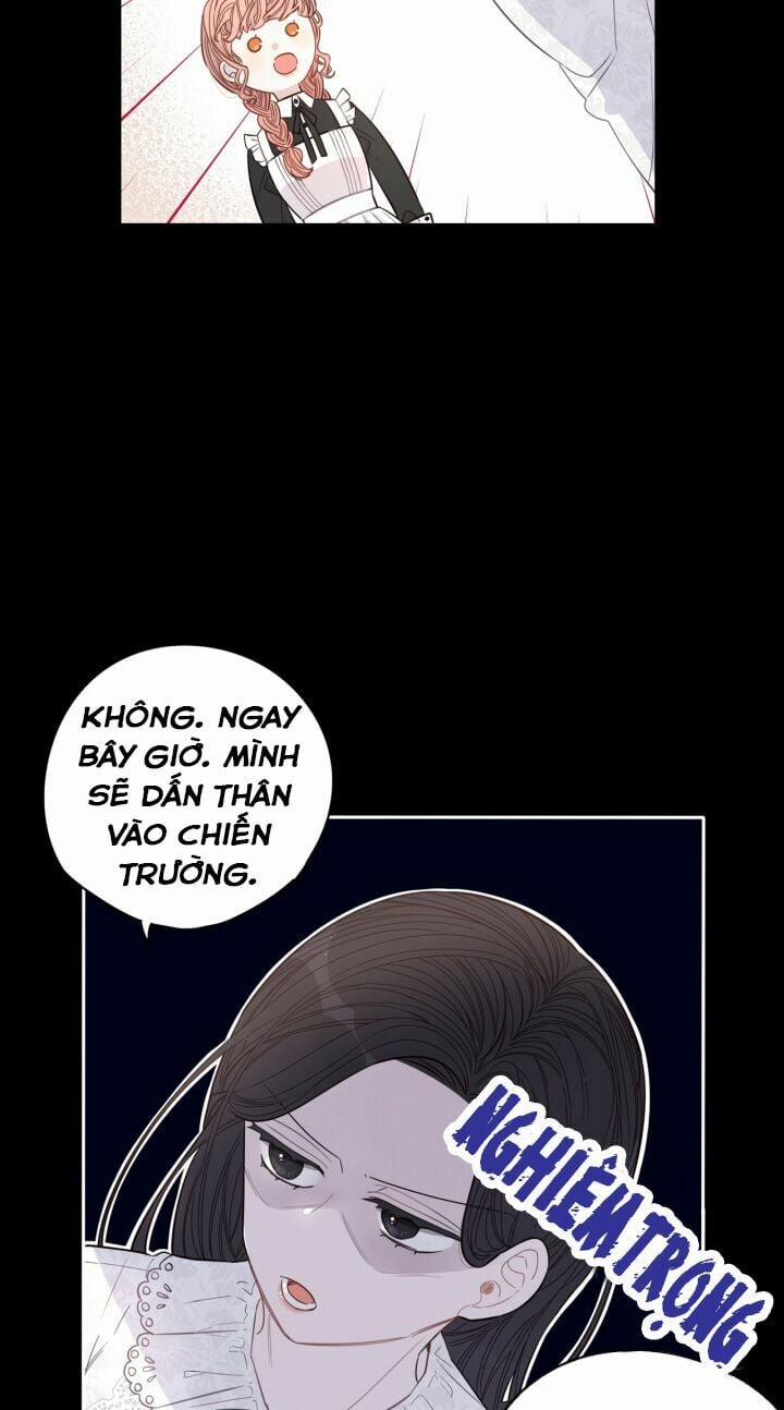 Công Chúa Tóc Đen 3 trang 6