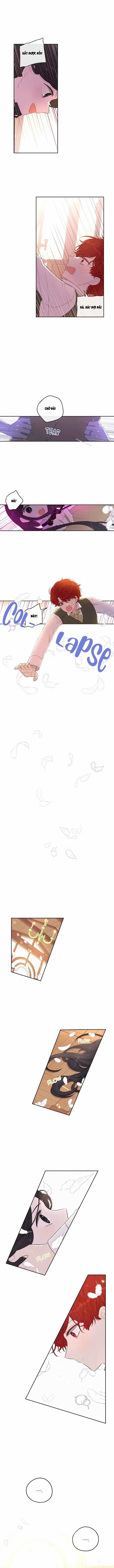 Công Chúa Tóc Đen 32 trang 7