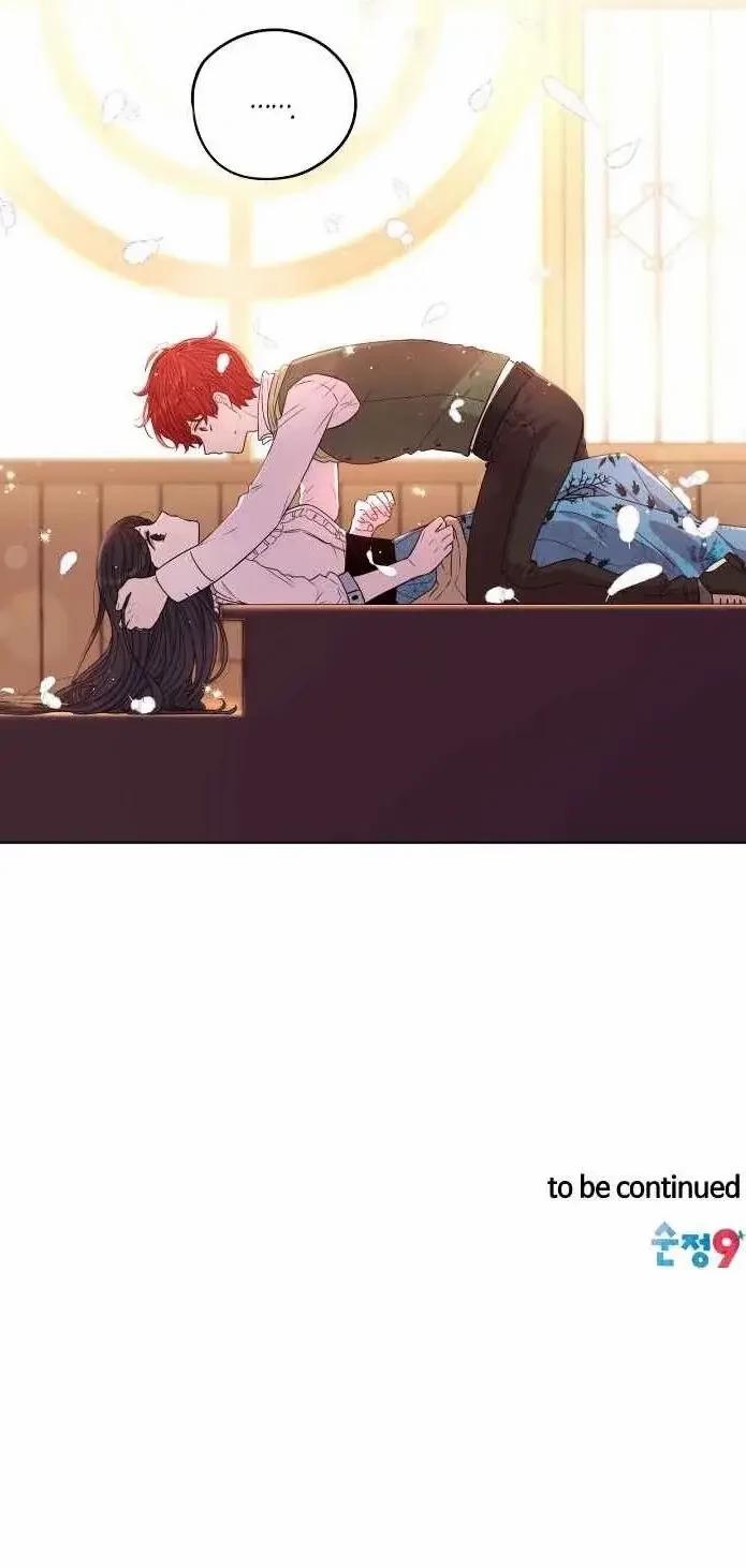 Công Chúa Tóc Đen 32 trang 8