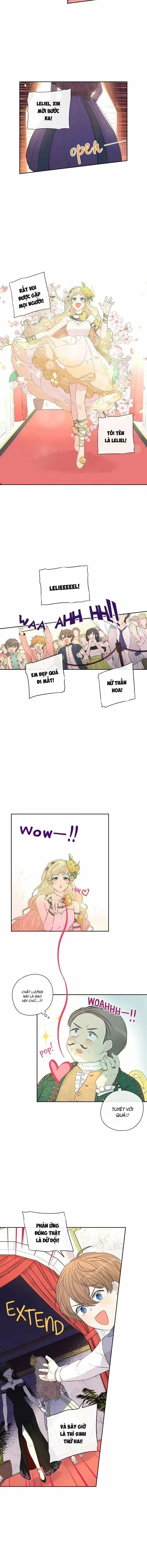 Công Chúa Tóc Đen 34 trang 1