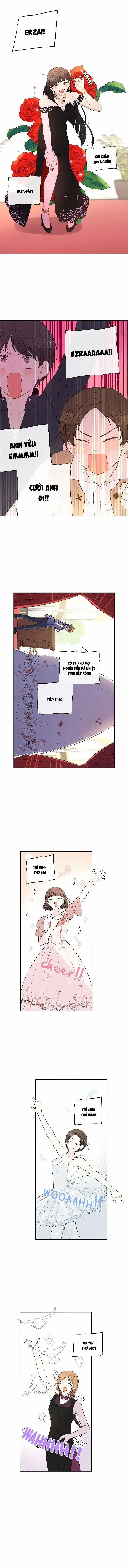 Công Chúa Tóc Đen 34 trang 2