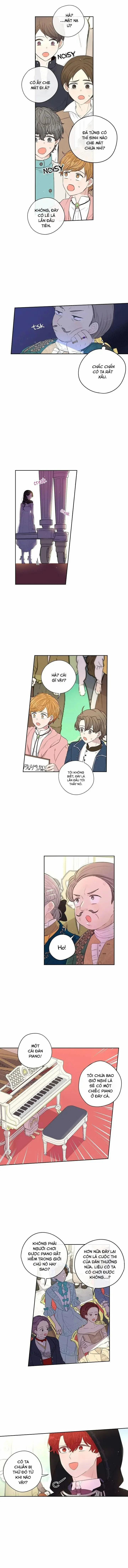 Công Chúa Tóc Đen 34 trang 4