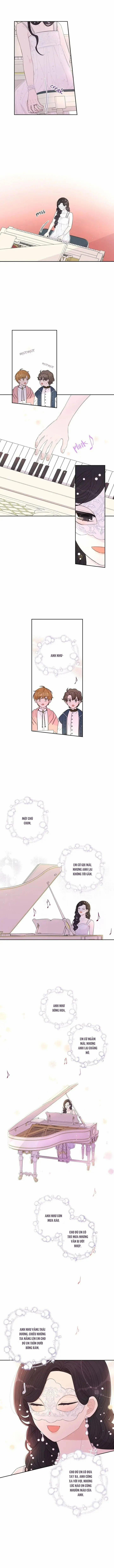 Công Chúa Tóc Đen 34 trang 5