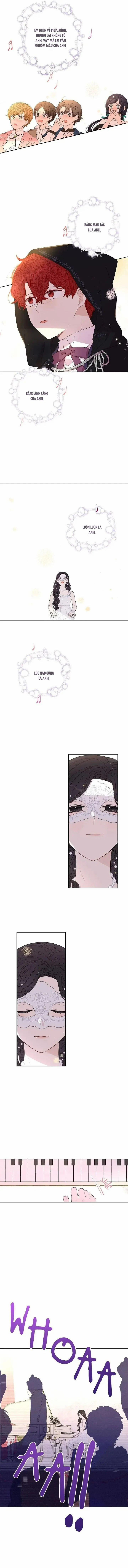 Công Chúa Tóc Đen 34 trang 6