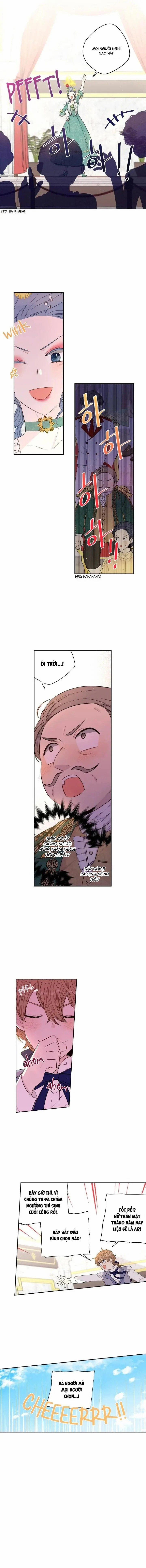 Công Chúa Tóc Đen 35 trang 3