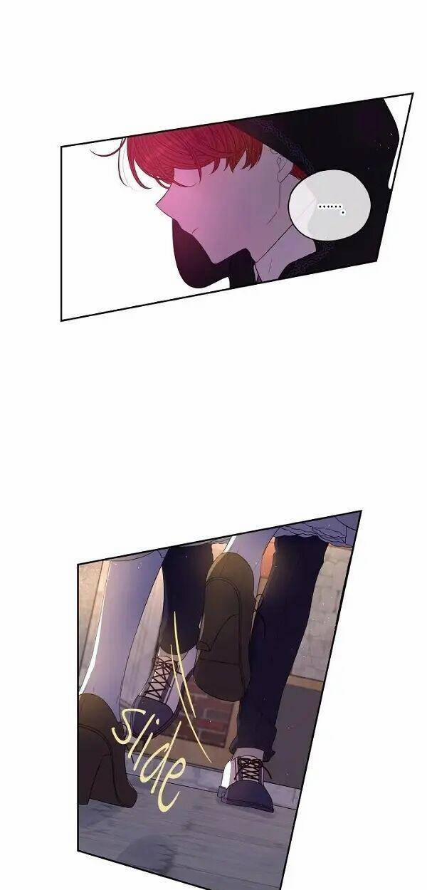 Công Chúa Tóc Đen 39 trang 11