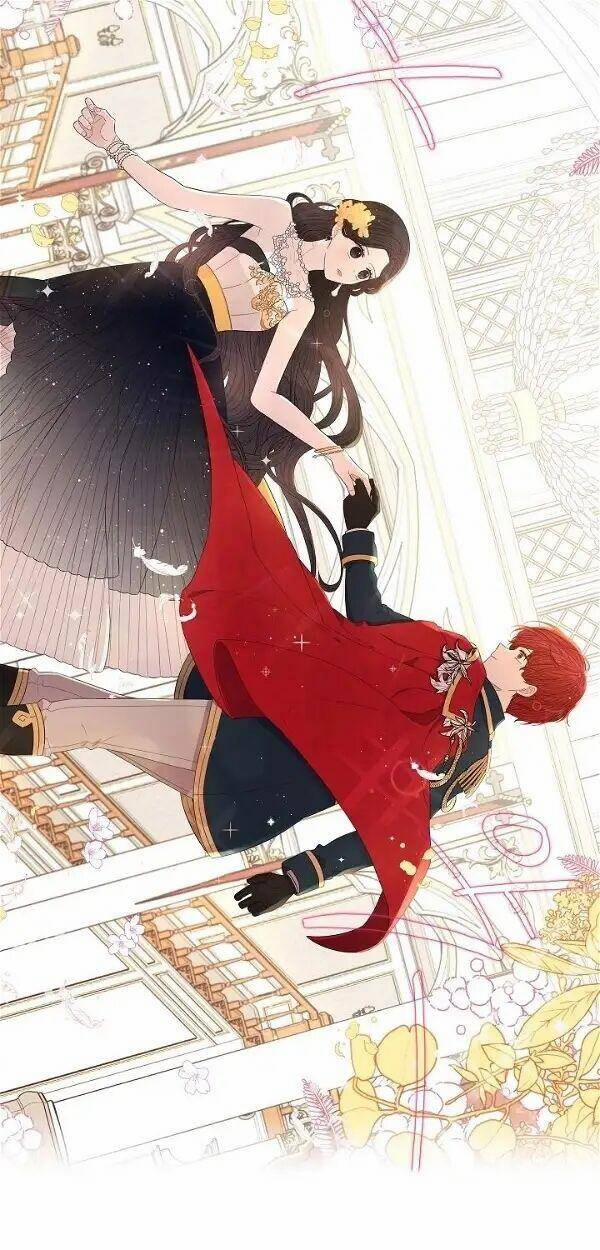 Công Chúa Tóc Đen 39 trang 13