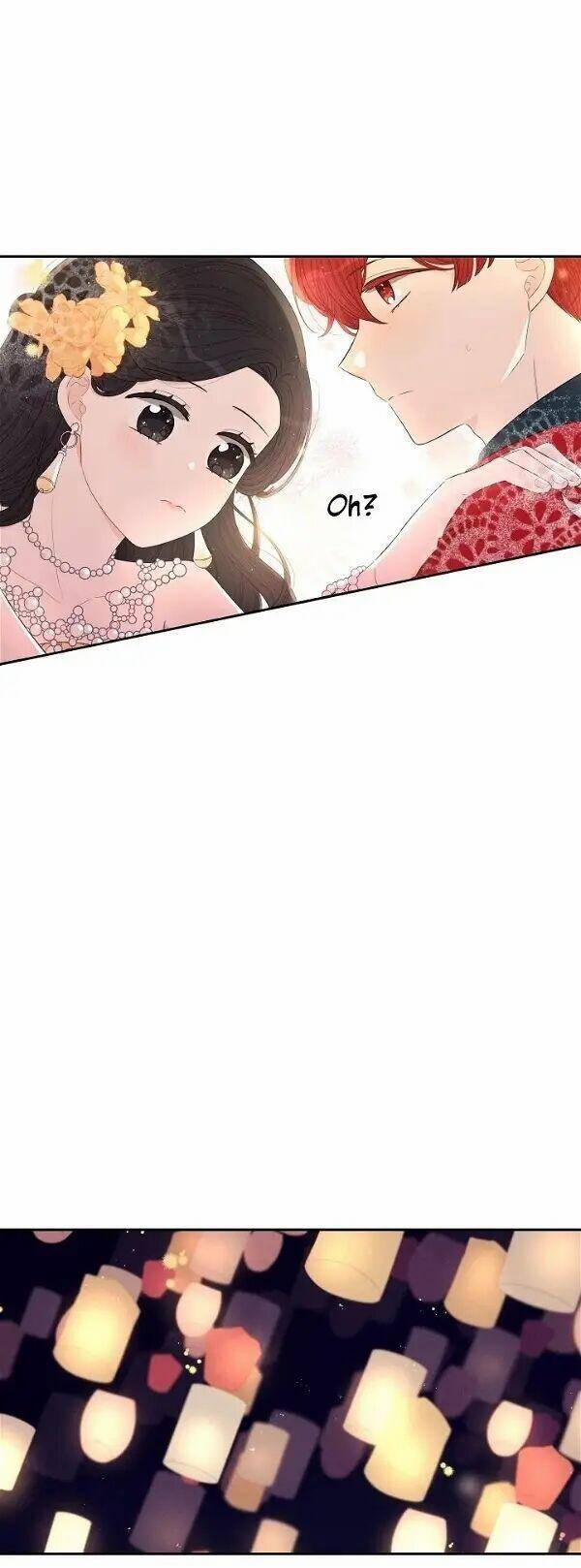 Công Chúa Tóc Đen 39 trang 15