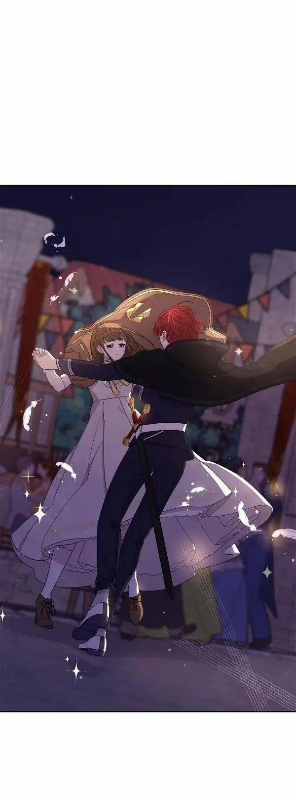 Công Chúa Tóc Đen 39 trang 16