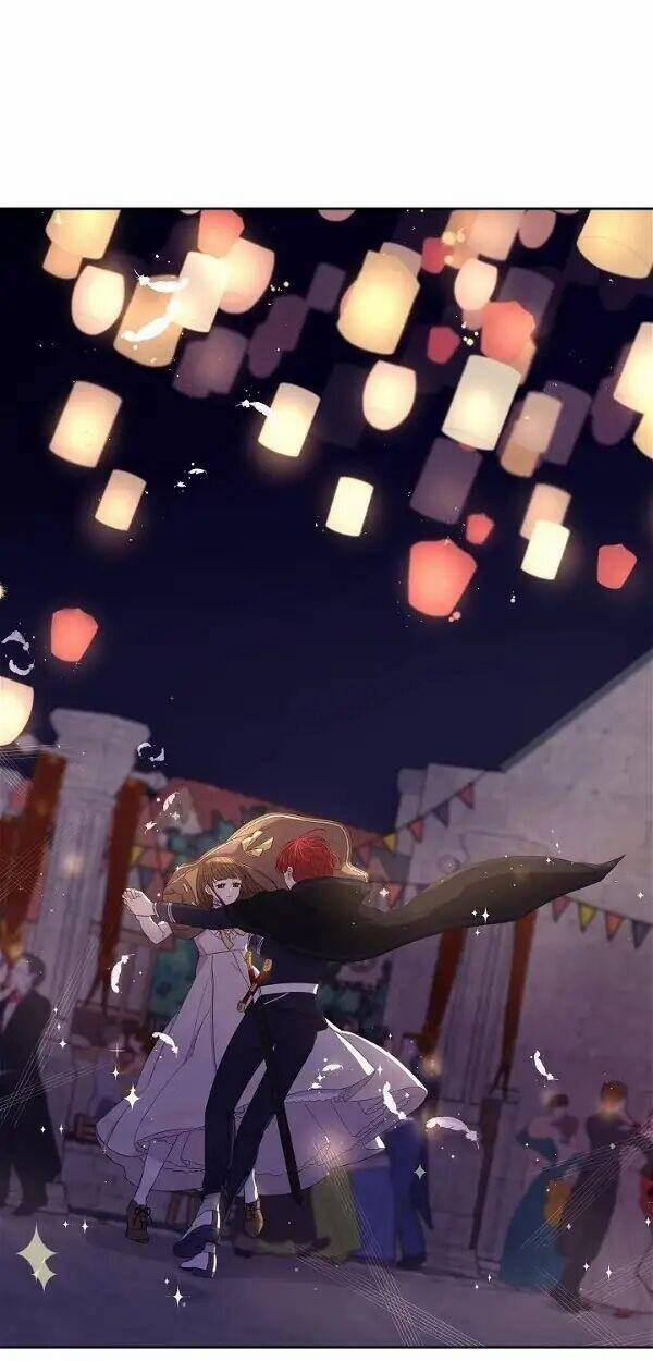 Công Chúa Tóc Đen 39 trang 17