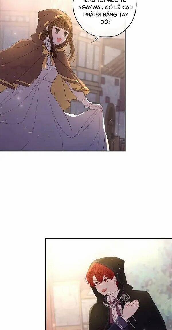 Công Chúa Tóc Đen 39 trang 2