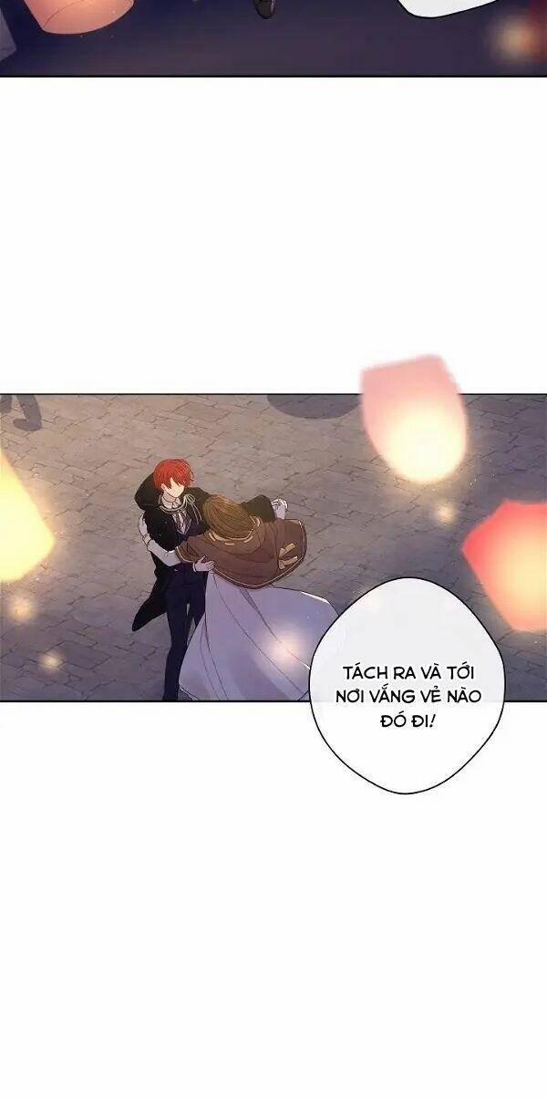 Công Chúa Tóc Đen 39 trang 20