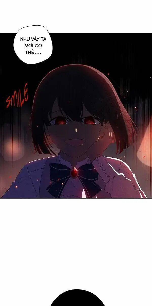 Công Chúa Tóc Đen 39 trang 21