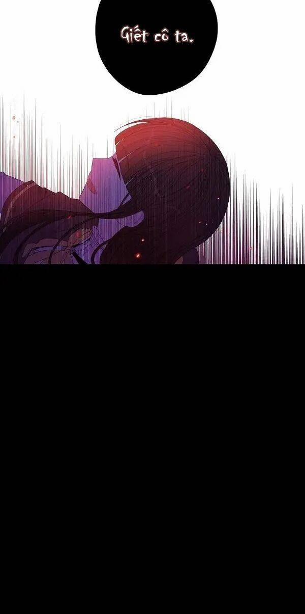 Công Chúa Tóc Đen 39 trang 22