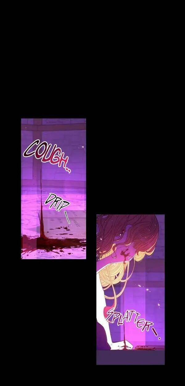 Công Chúa Tóc Đen 39 trang 23