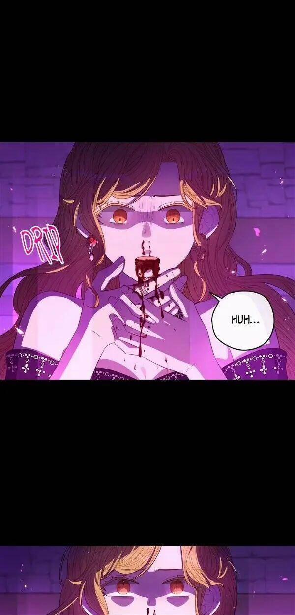 Công Chúa Tóc Đen 39 trang 24