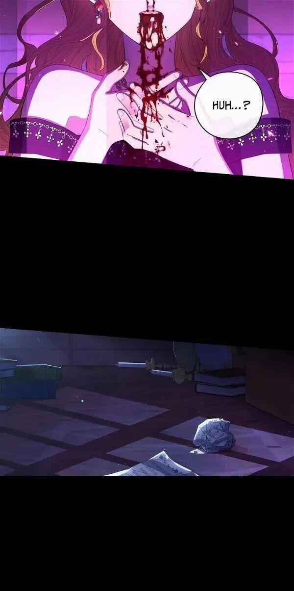 Công Chúa Tóc Đen 39 trang 25