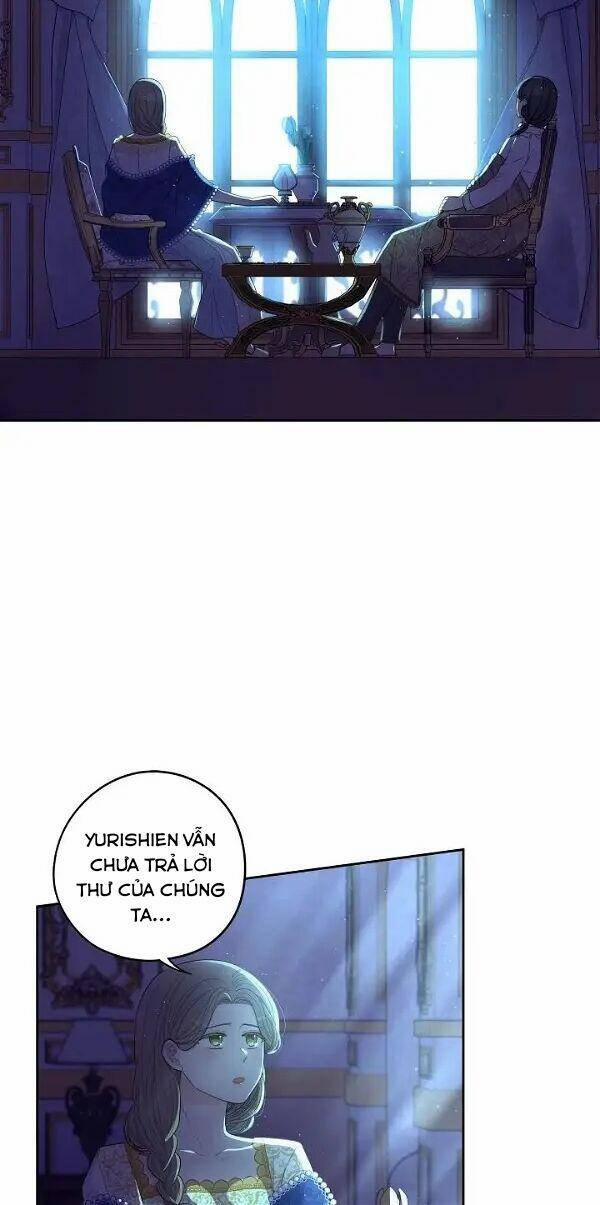 Công Chúa Tóc Đen 39 trang 28