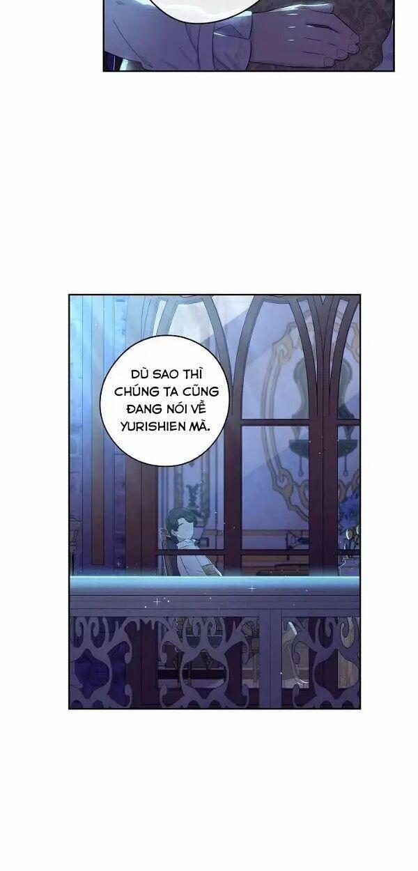 Công Chúa Tóc Đen 39 trang 30