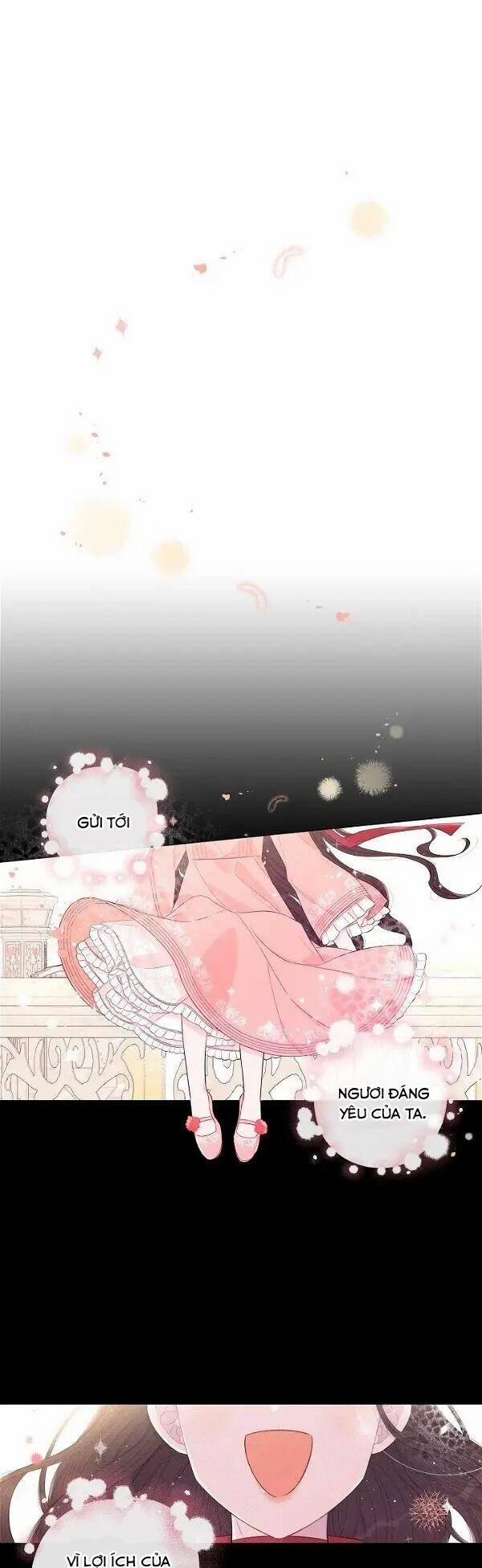 Công Chúa Tóc Đen 39 trang 31