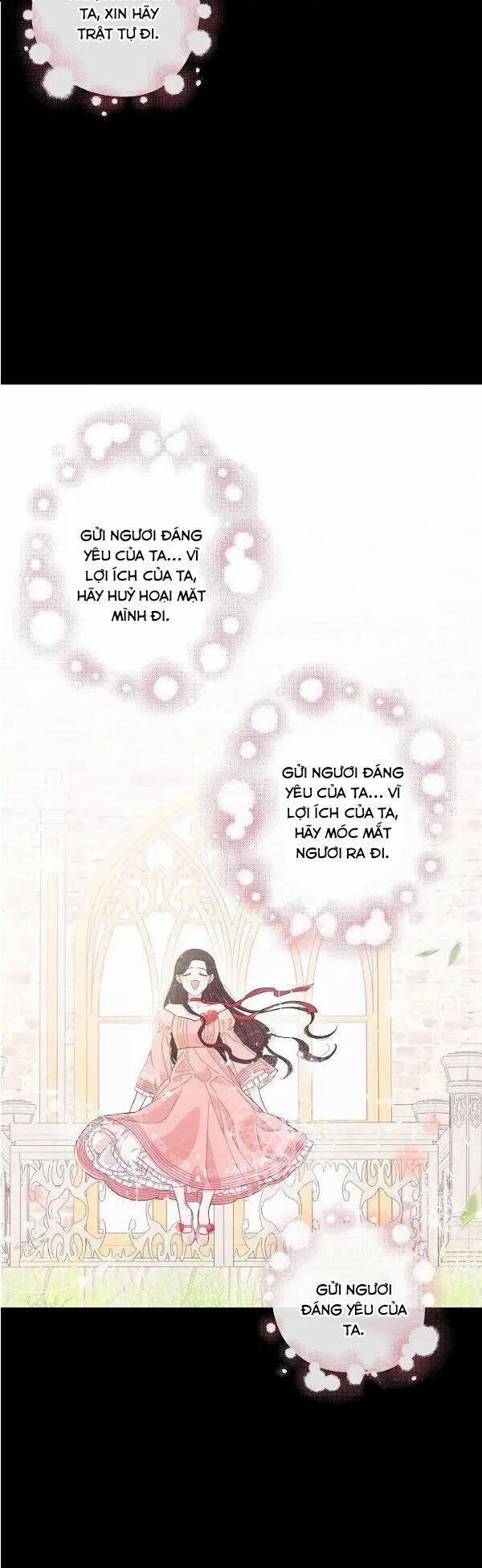 Công Chúa Tóc Đen 39 trang 32