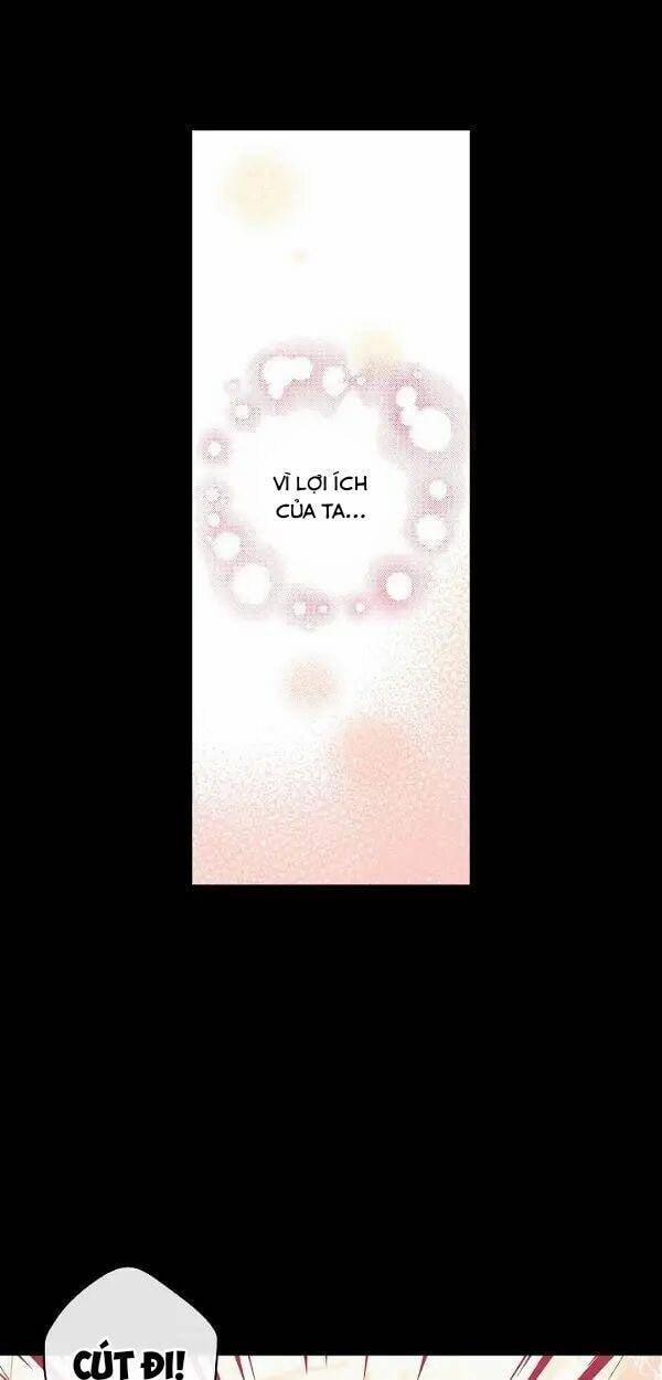 Công Chúa Tóc Đen 39 trang 33