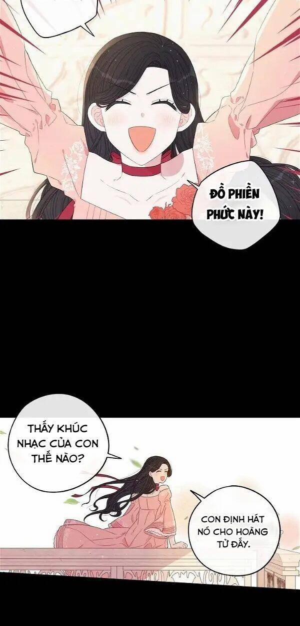 Công Chúa Tóc Đen 39 trang 34