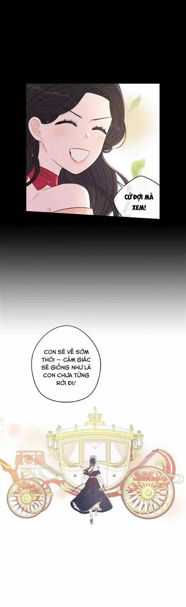 Công Chúa Tóc Đen 39 trang 35