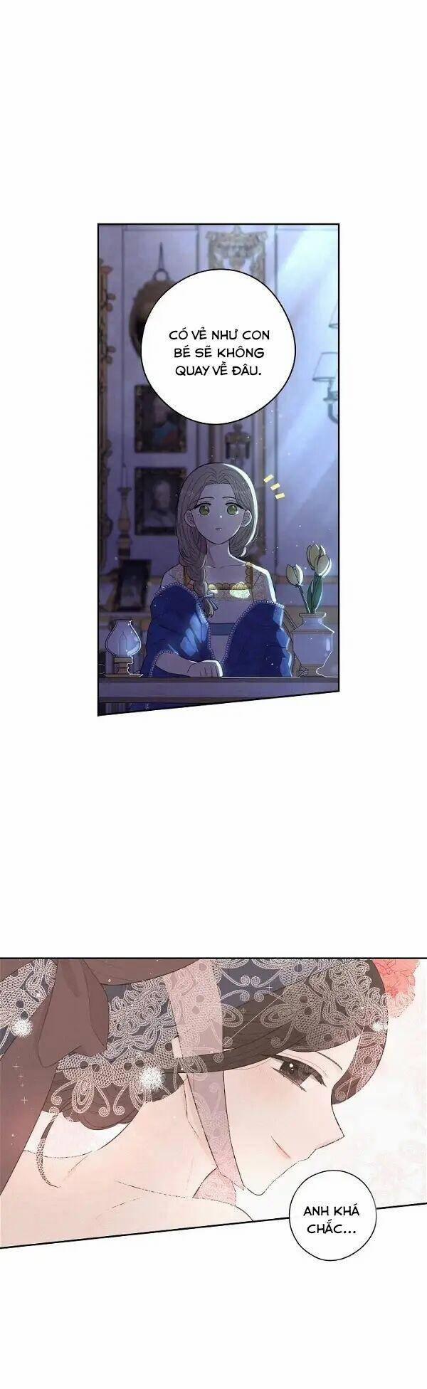 Công Chúa Tóc Đen 39 trang 36