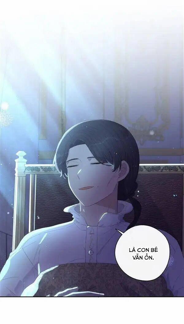 Công Chúa Tóc Đen 39 trang 37