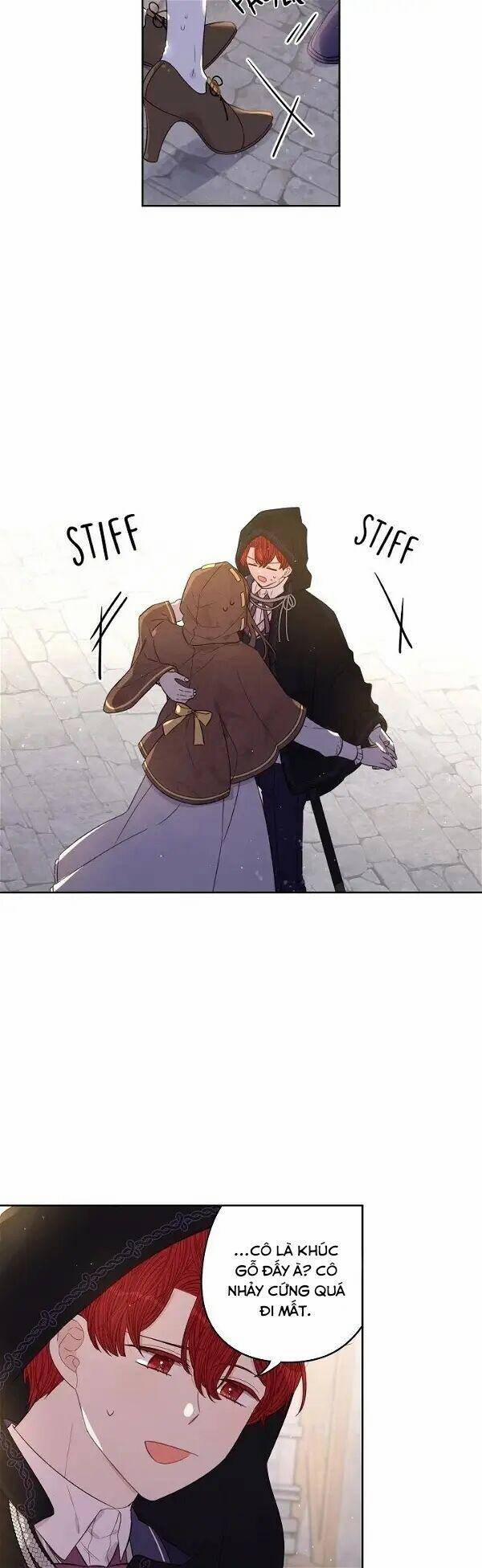 Công Chúa Tóc Đen 39 trang 4