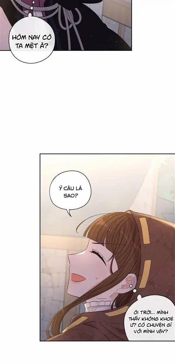 Công Chúa Tóc Đen 39 trang 5