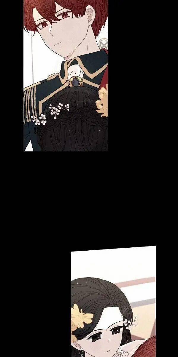 Công Chúa Tóc Đen 39 trang 9