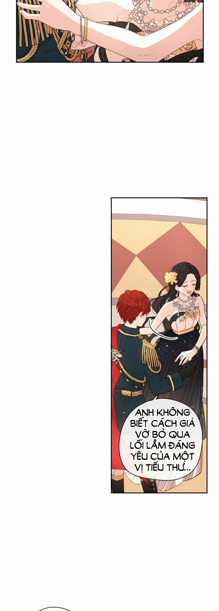 Công Chúa Tóc Đen 4 trang 10