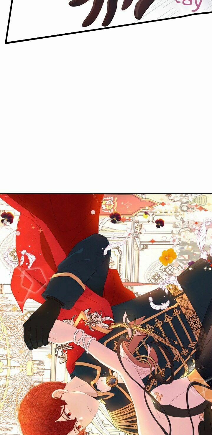 Công Chúa Tóc Đen 4 trang 13