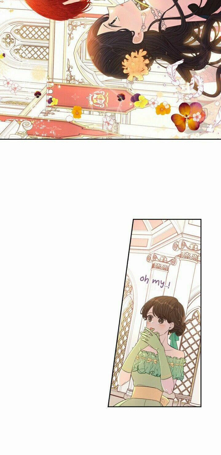 Công Chúa Tóc Đen 4 trang 14