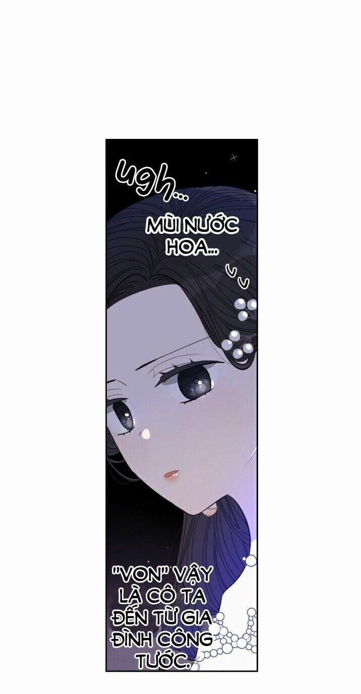 Công Chúa Tóc Đen 4 trang 23